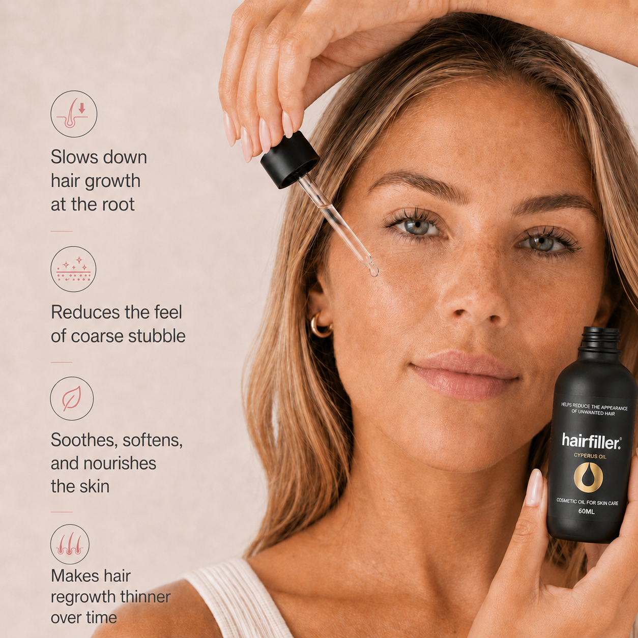 Cyperus Oil
